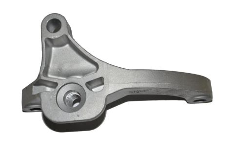 Şanzıman Takozu Sol Clio IV-Captur (Alüminyum)