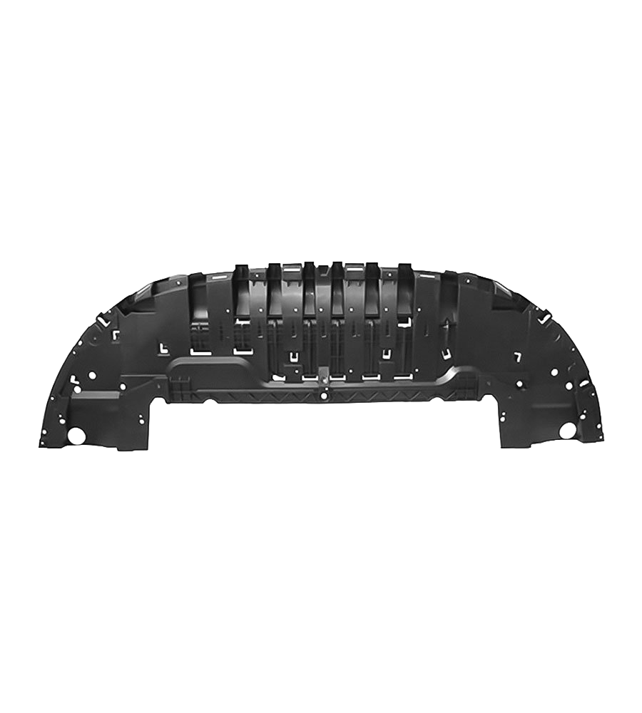 Tampon Ön Alt Muhafaza Megane IV 2020 Sonrası