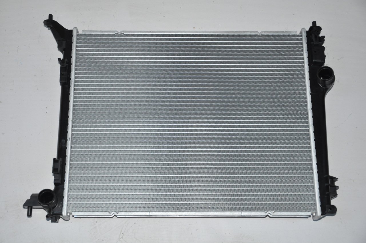 Radyatör Su 1.5 Megane IV (26 MM Kalın)