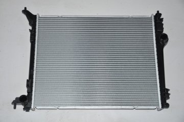 Radyatör Su 1.5 Megane IV (26 MM Kalın)