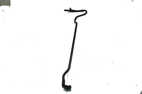 Radyatör Ek Depo Hortumu 1.3 Doblo 2001-2010 Arası