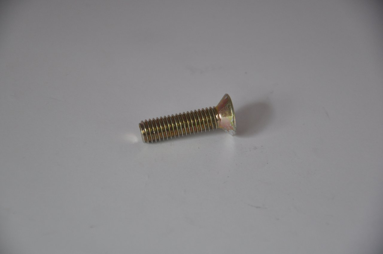 Kapı Kilit Karşılık Civatası Doğan-Şahin-Kartal