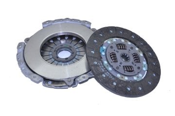 Debriyaj Seti (Rulmansız) 2.3 Master 2011 Sonrası (Çift Teker)