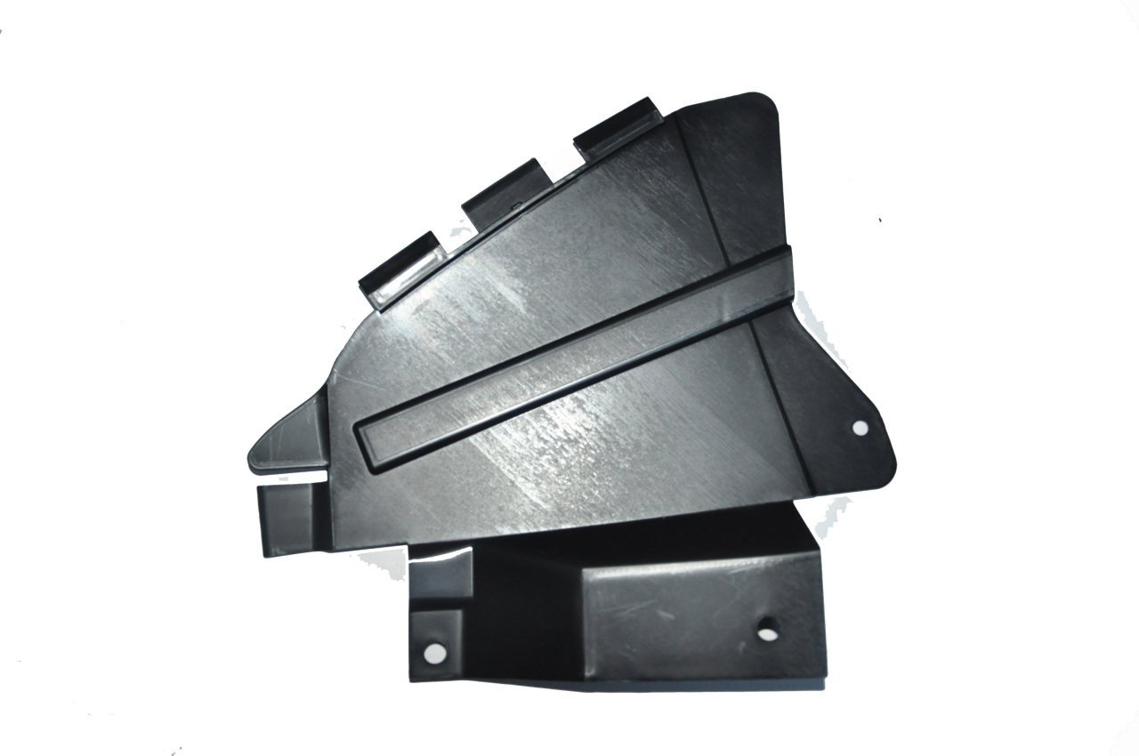 Tampon Ön Alt Muhafaza Sol Grande Punto