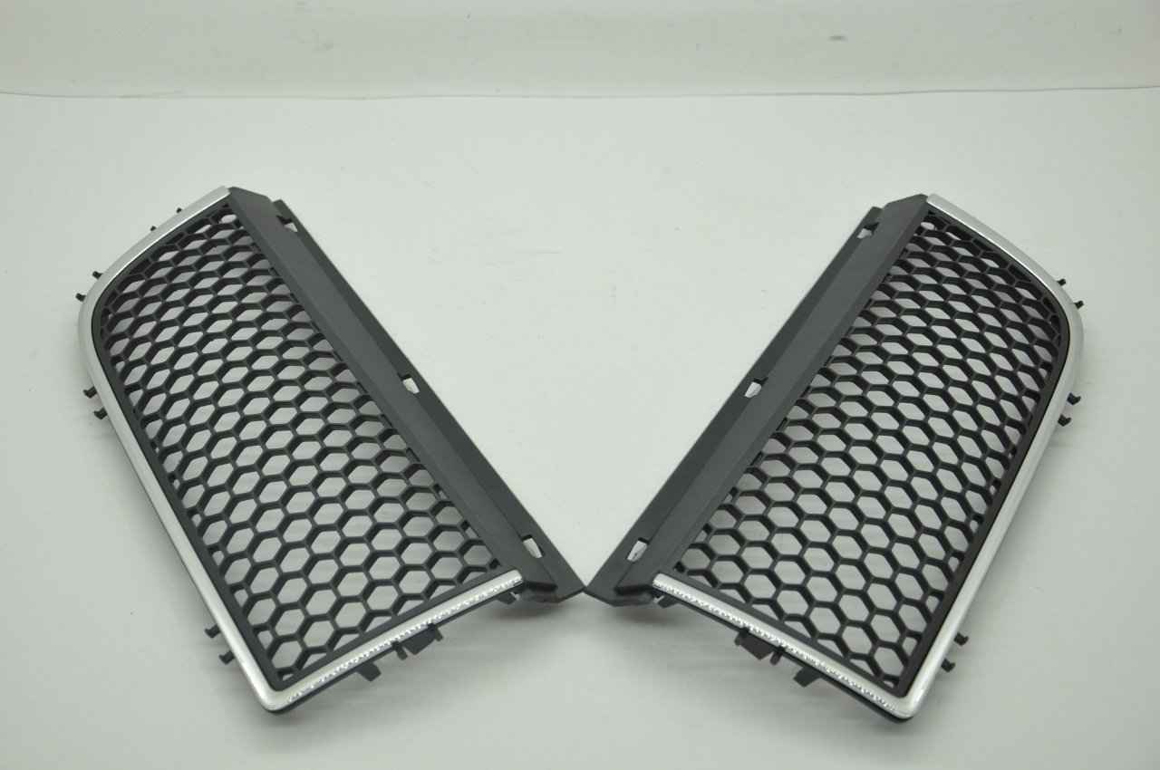 Panjur Ön Izgara Tk.Trafic 2001-2007 Arası