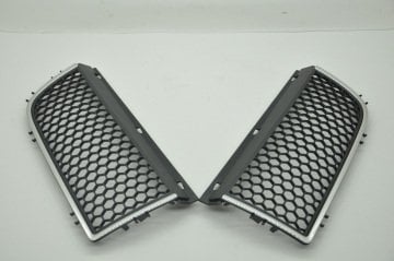 Panjur Ön Izgara Tk.Trafic 2001-2007 Arası