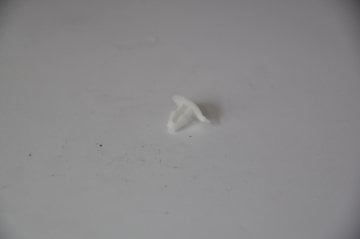 Kapı Döşeme Üst Bakalit Klipsi Doğan-Şahin-Kartal