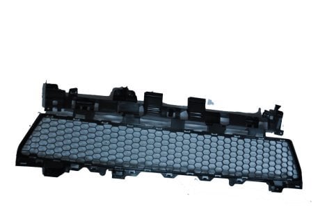 Tampon Ön Alt Izgara Dacıa Sandero II-Stepway 2013 Sonrası