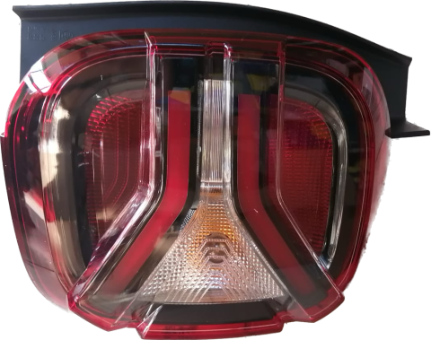 Stop Lambası Sağ Dacıa Duster 2021 Sonrası