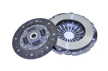 Debriyaj Seti Dacıa Dokker-Sandero