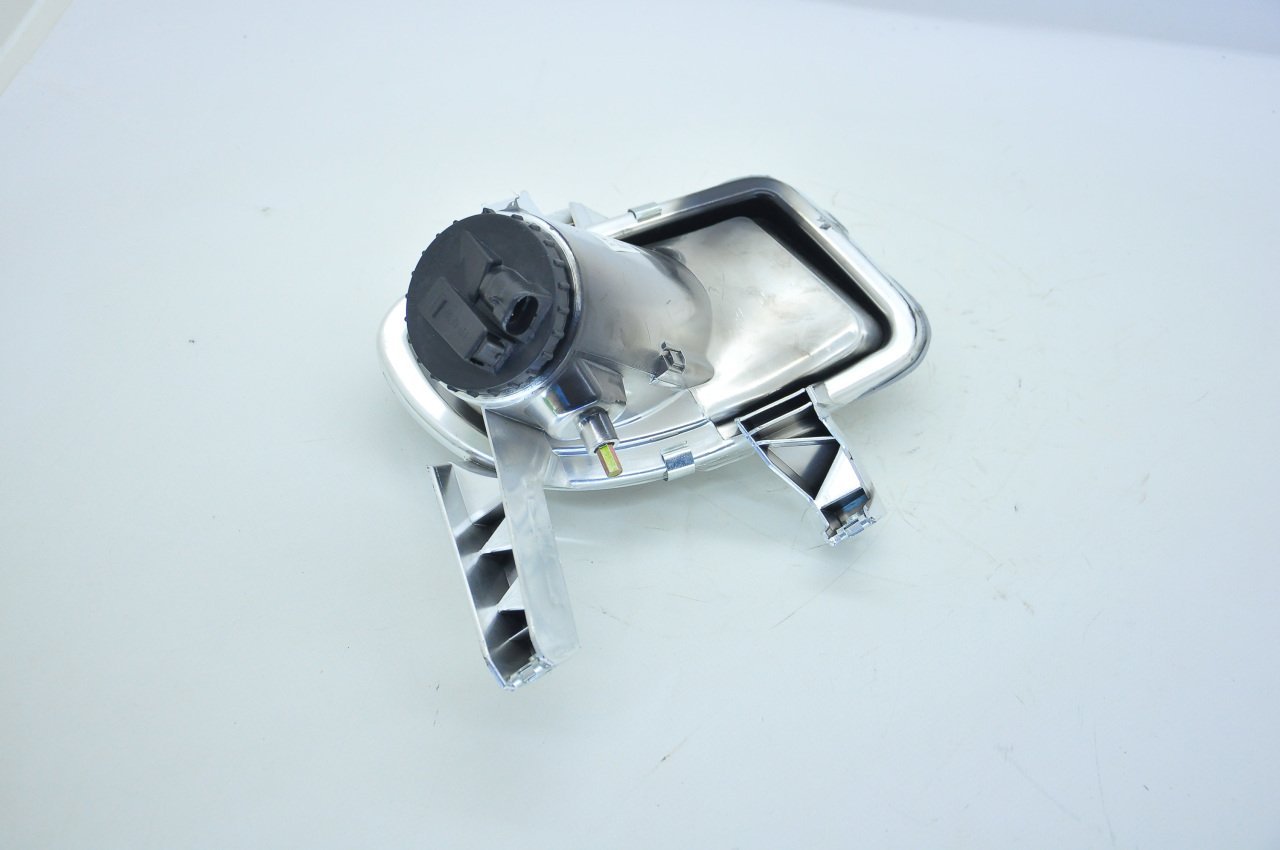 Sis Farı Sol Grande Punto