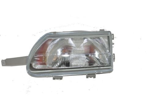 Far Sol R9 1997-2000 Arası