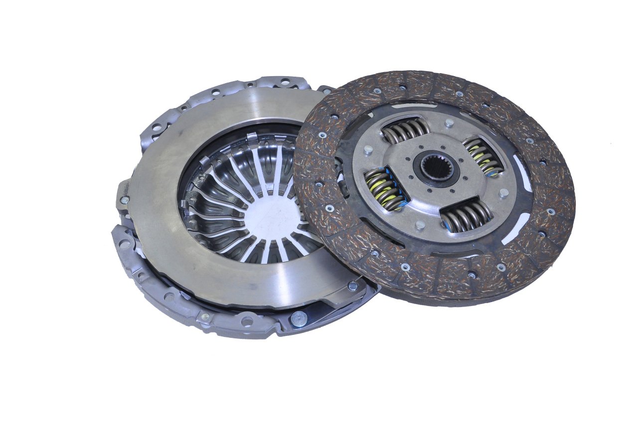 Debriyaj Seti (Rulmansız) 1.9 Trafic