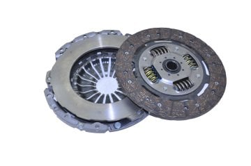 Debriyaj Seti (Rulmansız) 1.9 Trafic