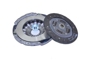 Debriyaj Seti 1.2 16 Valf Clio IV