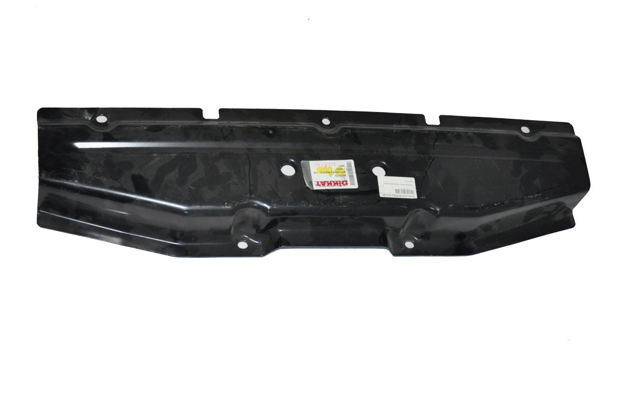 Tampon Arka Traversi Albea