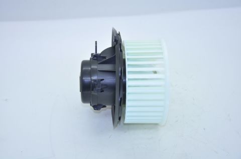 Kalorifer Motoru Laguna II (Dijital Klima)