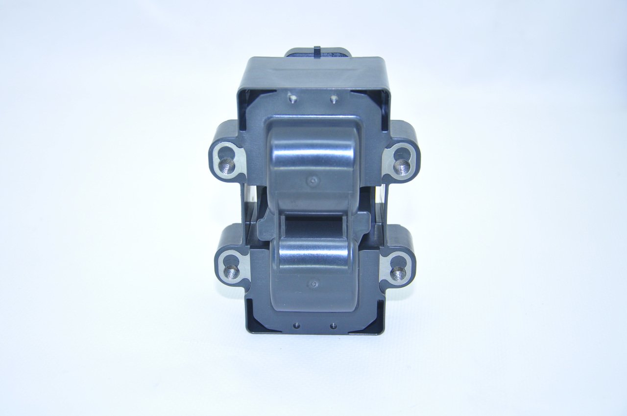 Ateşleme Bobini 1.4 Clio-Kango K7J-K7M