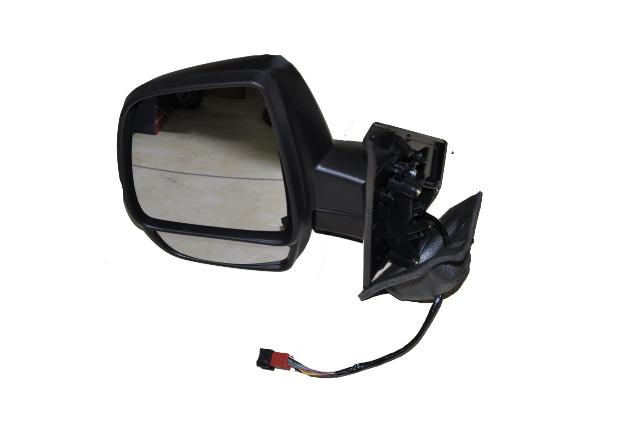 Dış Dikiz Ayna Sol Doblo 2010 Sonrası (Çift Aynalı Elektirikli)