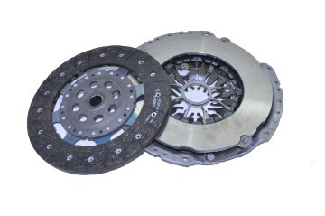 Debriyaj Seti 2.3 Master 2011 Sonrası (Tek Teker)