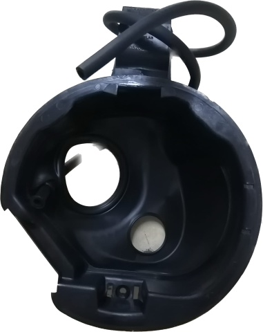 Yakıt Depo Boğaz Bakaliti Doblo 2010 Sonrası