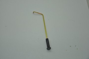 Kapı Kilitleme Çubuğu Arka Sol Slx Doğan-Kartal