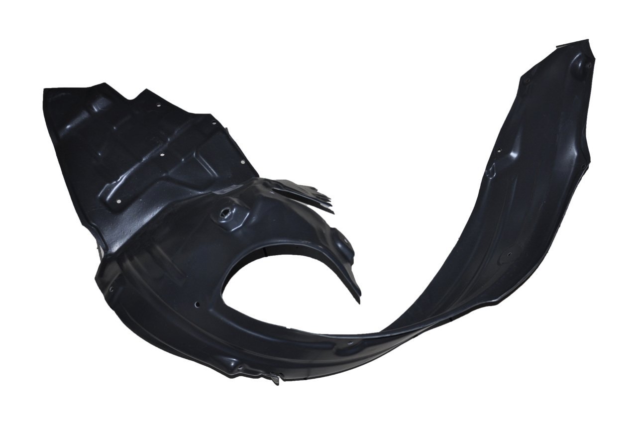 Çamurluk Davlumbazı Ön Sol Laguna III