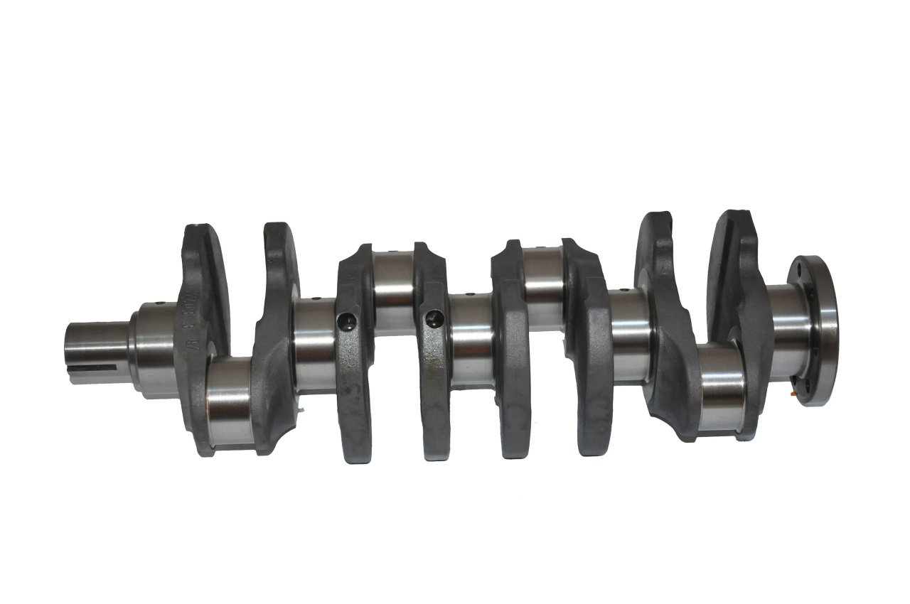 Krank 2.5 16 Valf Master G9U