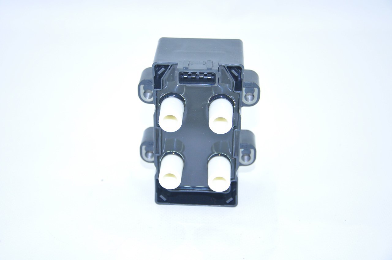 Ateşleme Bobini 1.2 8 Valf Clio-Twingo