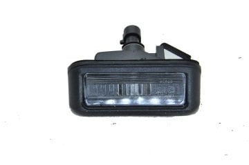 Plaka Lambası Arka Doblo 2001-2010 Arası-Fiorino (Çift Kapı)