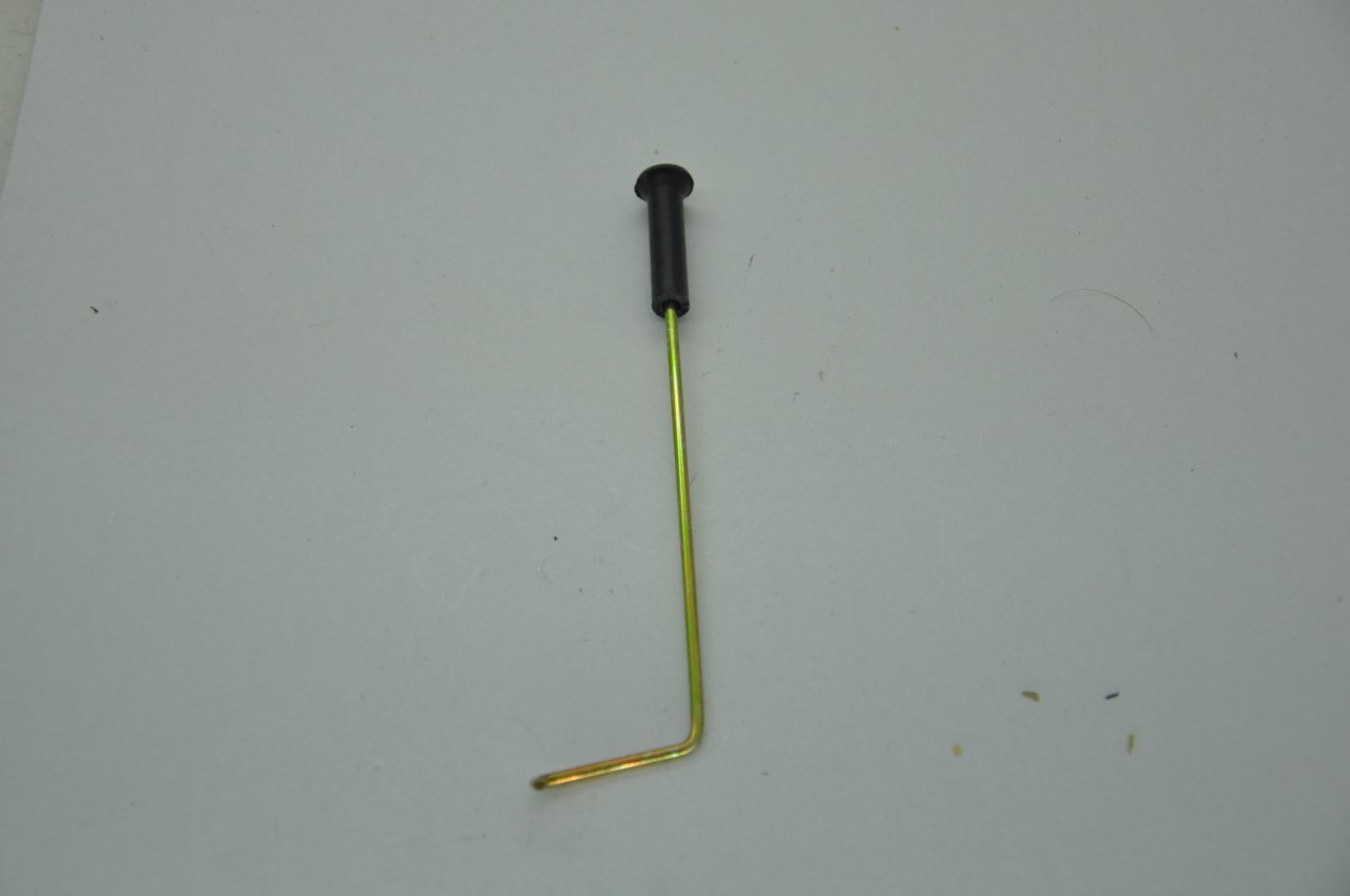 Kapı Kilitleme Çubuğu Arka Sağ Slx Doğan-Kartal