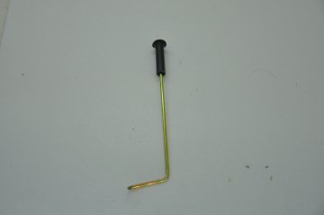 Kapı Kilitleme Çubuğu Arka Sağ Slx Doğan-Kartal