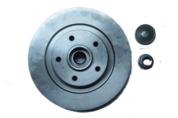 Fren Disk Ayna Adet Arka (Rulmanlı) Talısman