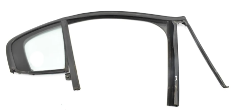 Kapı Cam Kanal Fitili Arka Sağ Egea Hb