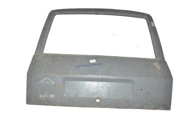 Bagaj Kapak Sacı R12 Sw (Komple)