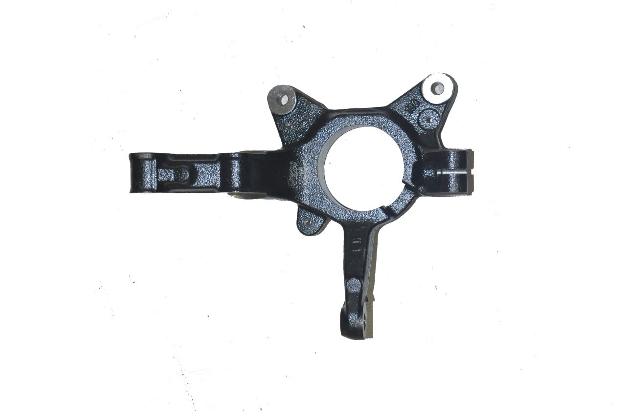 Aks Taşıyıcı Ön Sol Kango 2010 Sonrası