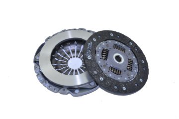 Debriyaj Seti (Rulmansız) 1.5 Clio III-IV-Fluence-Megane III-Kango III-Megane II 100 Hp-Dacıa Sandero-Logan (5 Vites)