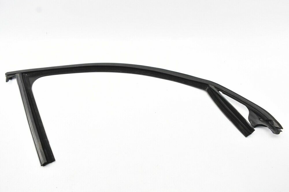 Kapı Cam Kanal Fitili Ön Sağ Egea