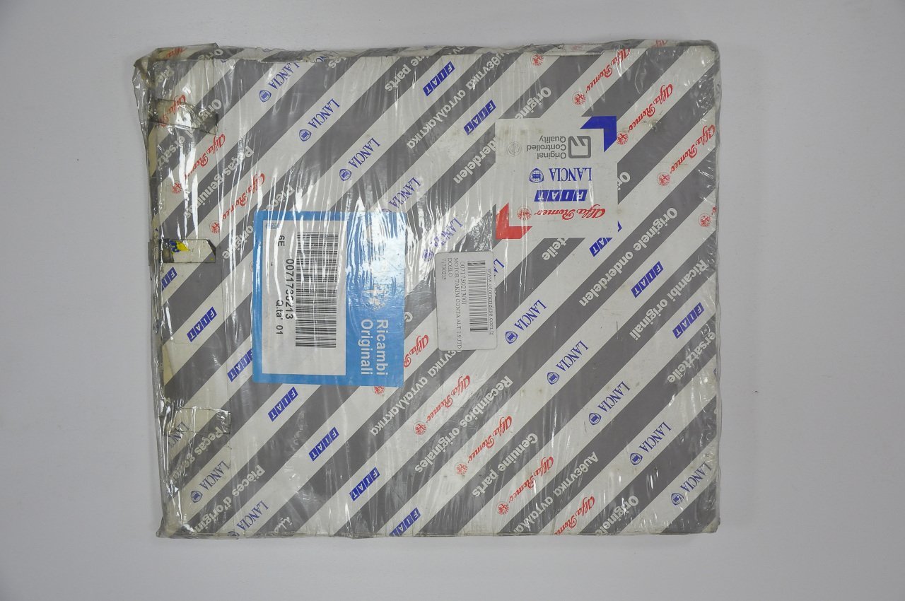 Motor Takım Conta Alt 1.9 Jtd Doblo