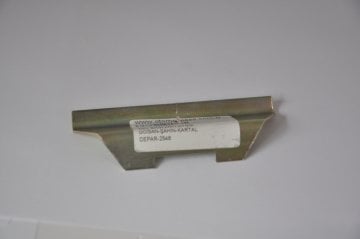 Akü Bağlantı Ayağı Doğan-Şahin-Kartal