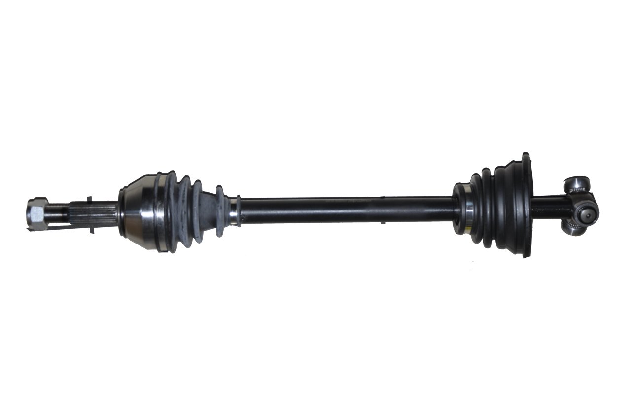 Aks Ön Sol Clio 1991-1998 Arası