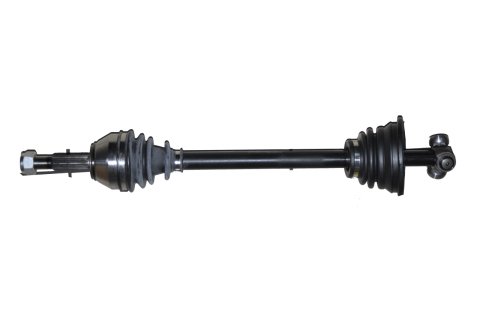 Aks Ön Sol Clio 1991-1998 Arası