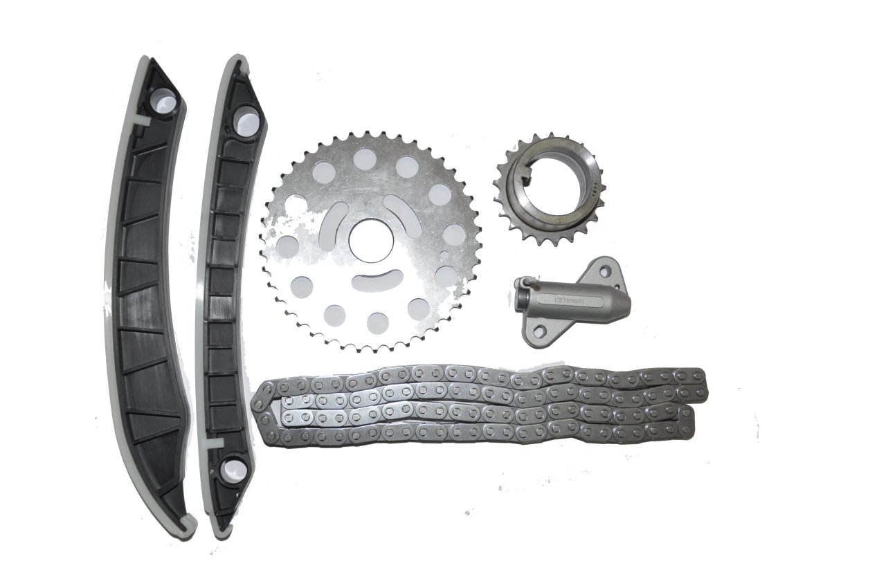 Eksantirik Zincir Kiti 1.6 Dci Trafic III-Megane IV-Talısman R9M