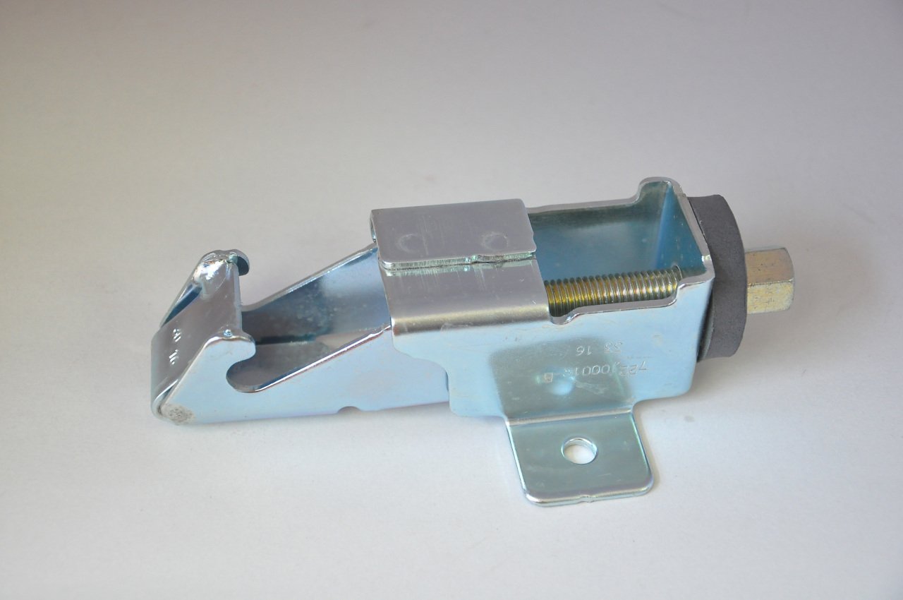 Stepne Kilidi Dacıa Dokker-Lodgy