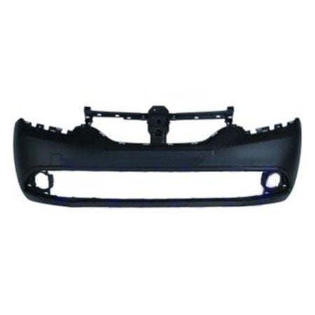 Tampon Ön Clio Symbol 2013 Sonrası