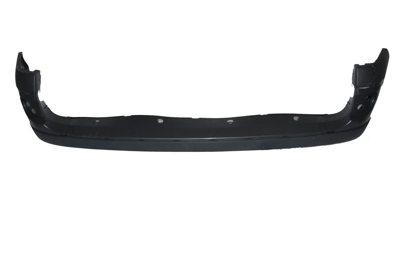 Tampon Arka Kango 2003-2007 Arası