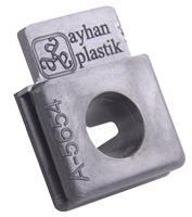 Kapı Kilitleme Çubuk Çerçevesi Slx Doğan-Kartal-Şahin-Tempra-Tipo