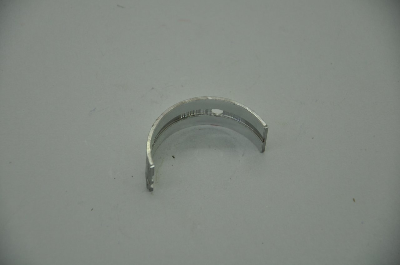 Motor Ana Yatak Adet Std 1.2-1.4 Albea-Palio-Siena-Doblo (2 Adet)