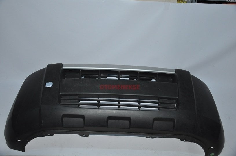 Tampon Ön Fiorino Sissiz