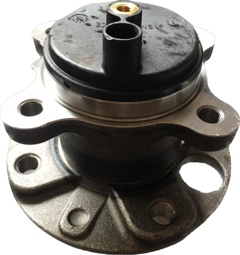 Porya Arka Clio V 2020 Sonrası